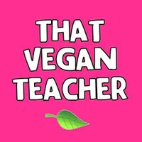 That Vegan Teacher