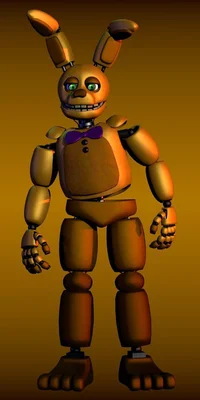 SpringBonnie 