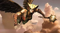 HawkGirl 