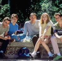 Scream 1 roleplay 