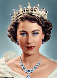 Queen Elizabeth II