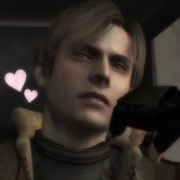 Leon S Kennedy 