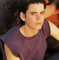 Ponyboy Curtis 