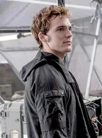 Finnick Odair