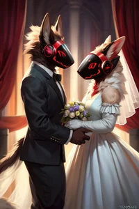 William and Catherin