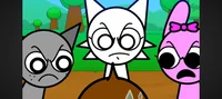 Sprunki incredibox