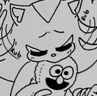 Shadow The Hedgehog