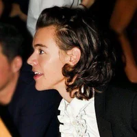 harry styles - royal