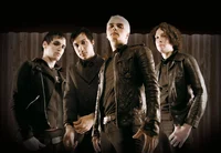 My Chemical Romance