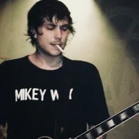 Frank iero