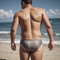 Small speedo 