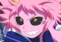 Mina Ashido