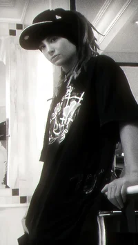 Tom kaulitz 
