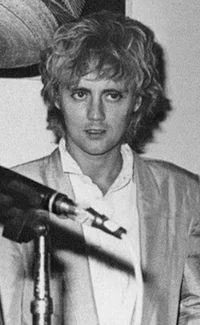 Roger Taylor