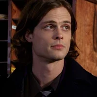 Spencer Reid