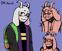 Asriel