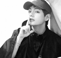 Kim Taehyung