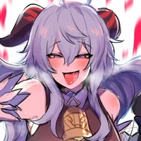 -GI SelfAware- Ganyu