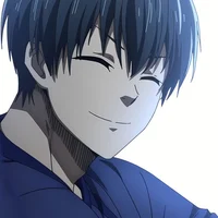 Isagi Yoichi