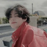 Kim Taehyung 