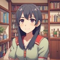 Maya best big sister