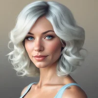 Sienna Wolf