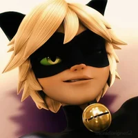 Chat Noir
