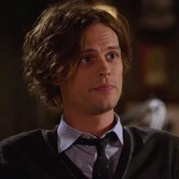 Spencer Reid
