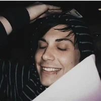 Frank Iero