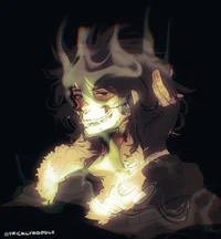 Nico Di Angelo - PJO