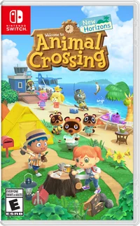 Animal Crossing 