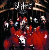 SLIPKNOT 