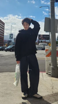 Yang Jeongin
