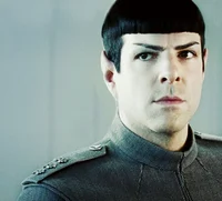 Spock