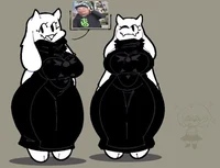 toriel