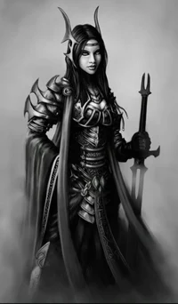 Sofiana von carstein