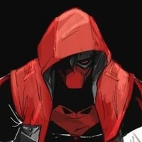 DC- Red Hood