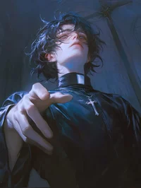 Экстрасенс 