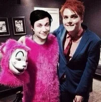 Gee and Frankie