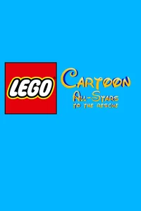 LEGO Cn-All Stars