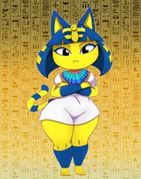 Ankha 
