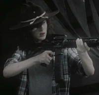 carl grimes