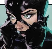 Selina Kyle