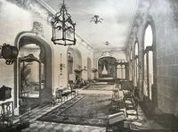 Cath Boarding School