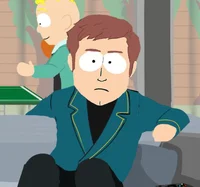 SP - Eric Cartman