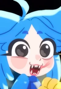 Pochi huggy