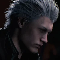 Vergil Sparda