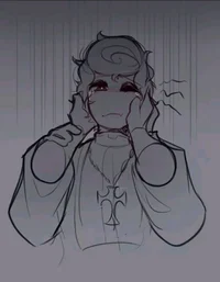 Priest Wally Darling