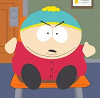 SP - Eric Cartman