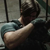 LEON KENNEDY